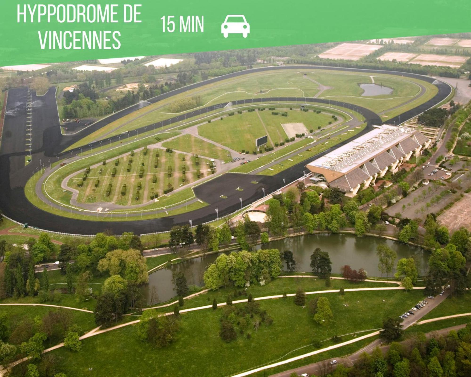 Ferienwohnung Brut De Pomme - Self Checkin Automatique - 10 Min Rer A Champigny-sur-Marne Exterior foto